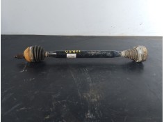 TRANSMISION DELANTERA DERECHA 6R0407762K P1-A6-47