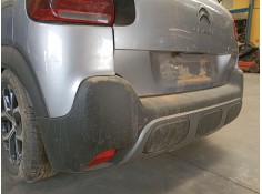 Recambio de paragolpes trasero para citroën c3 aircross ii (2r_, 2c_) 1.2 puretech 110 (2rhnzb, 2rhnzw, 2rhnpx, 2rhnpj) referenc 2