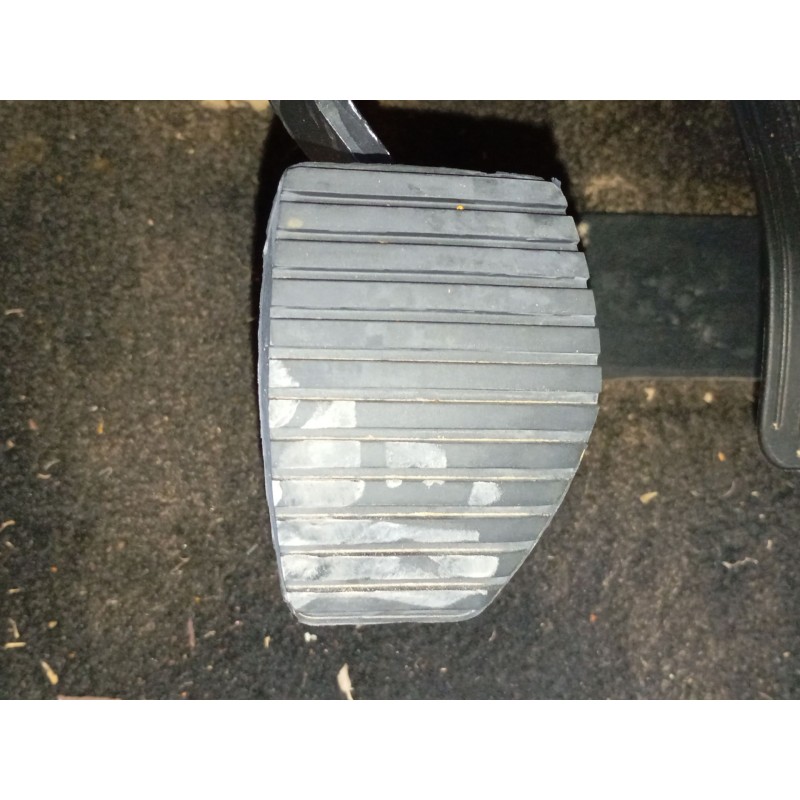 Recambio de pedal freno para citroën c3 aircross ii (2r_, 2c_) 1.2 puretech 110 (2rhnzb, 2rhnzw, 2rhnpx, 2rhnpj) referencia OEM 