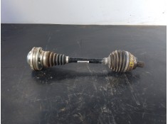 Recambio de transmision delantera izquierda para volkswagen t-roc (a11, d11) 1.5 tsi referencia OEM IAM   