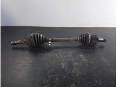 TRANSMISION DELANTERA IZQUIERDA P1-A6-47