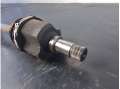 Recambio de transmision delantera derecha para peugeot boxer furgoneta 2.2 hdi 120 referencia OEM IAM   P1-A6-47 2