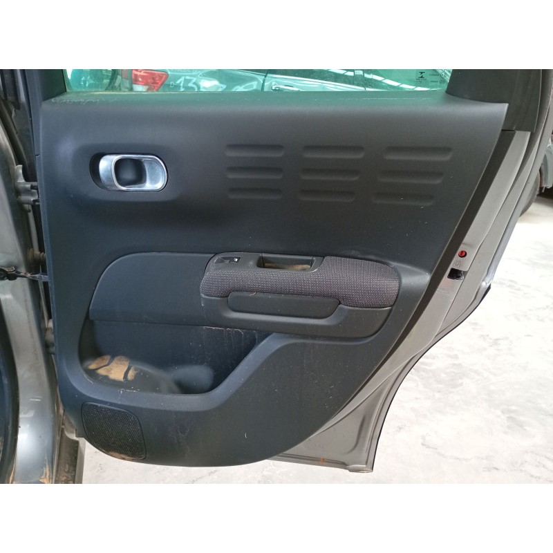 Recambio de guarnecido puerta trasera derecha para citroën c3 aircross ii (2r_, 2c_) 1.2 puretech 110 (2rhnzb, 2rhnzw, 2rhnpx, 2