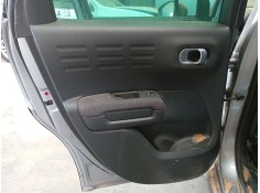 Recambio de guarnecido puerta trasera izquierda para citroën c3 aircross ii (2r_, 2c_) 1.2 puretech 110 (2rhnzb, 2rhnzw, 2rhnpx,