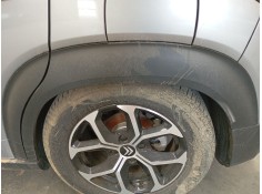 Recambio de aletin trasero izquierdo para citroën c3 aircross ii (2r_, 2c_) 1.2 puretech 110 (2rhnzb, 2rhnzw, 2rhnpx, 2rhnpj) re