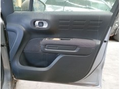 Recambio de guarnecido puerta delantera derecha para citroën c3 aircross ii (2r_, 2c_) 1.2 puretech 110 (2rhnzb, 2rhnzw, 2rhnpx,