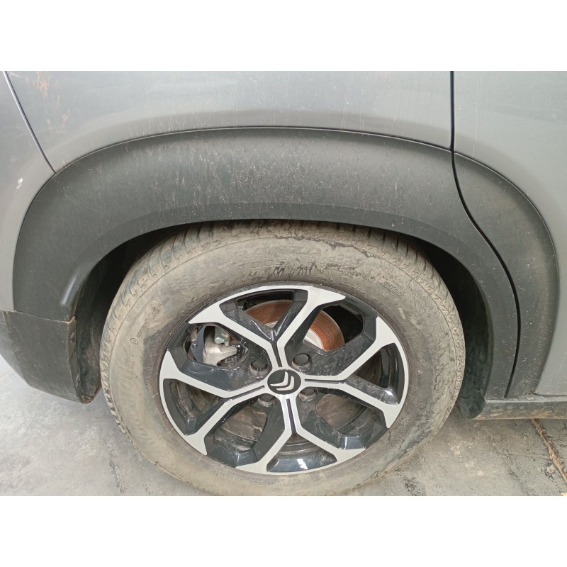 Recambio de aletin trasero derecho para citroën c3 aircross ii (2r_, 2c_) 1.2 puretech 110 (2rhnzb, 2rhnzw, 2rhnpx, 2rhnpj) refe