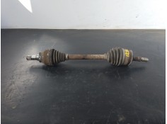 Recambio de transmision delantera izquierda para opel astra k lim. 5türig dynamic referencia OEM IAM   