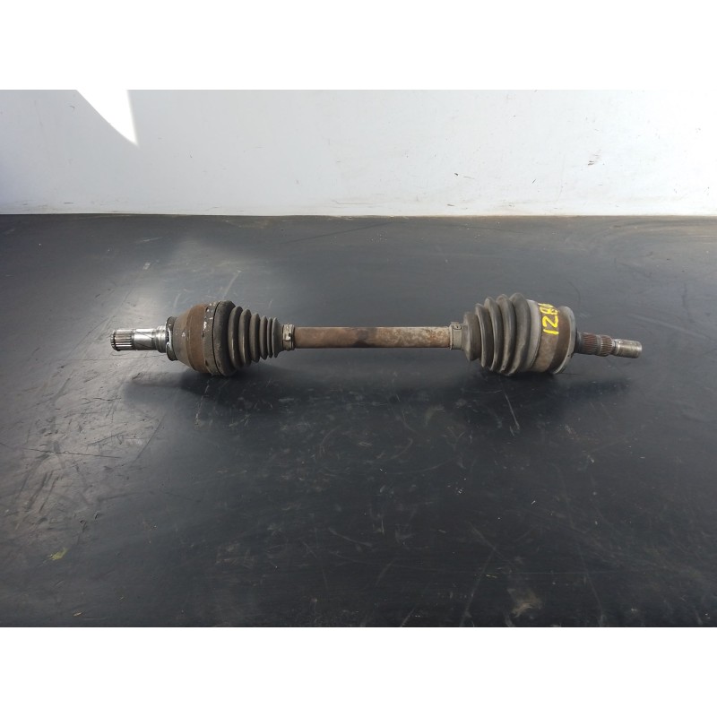 Recambio de transmision delantera izquierda para opel astra k lim. 5türig dynamic referencia OEM IAM   