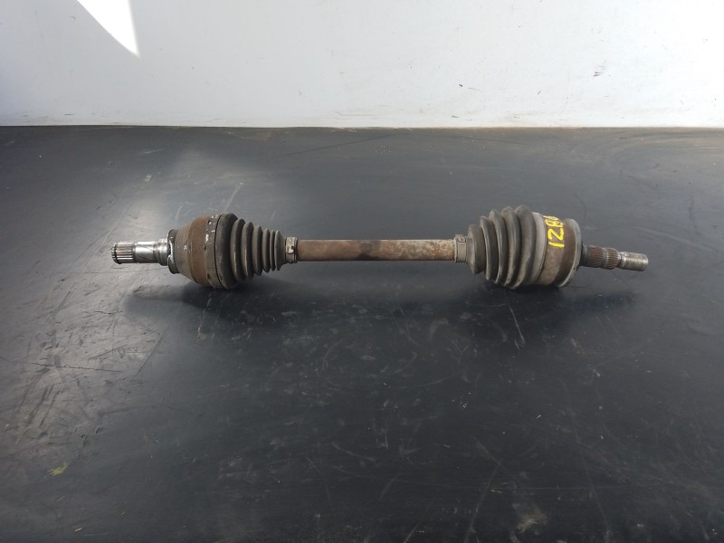 Recambio de transmision delantera izquierda para opel astra k lim. 5türig dynamic referencia OEM IAM   