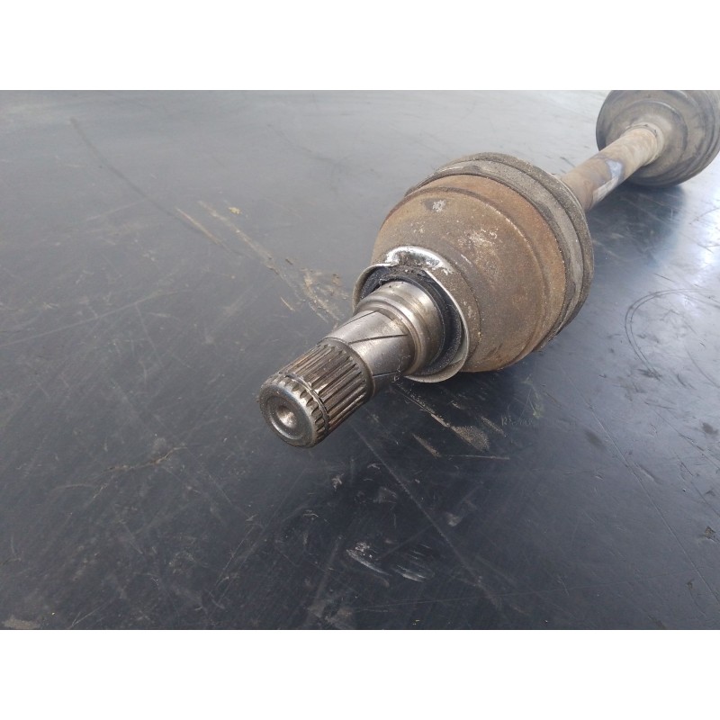 Recambio de transmision delantera izquierda para opel astra k lim. 5türig dynamic referencia OEM IAM   