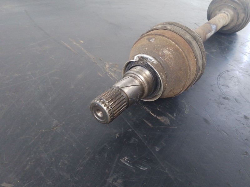 Recambio de transmision delantera izquierda para opel astra k lim. 5türig dynamic referencia OEM IAM   