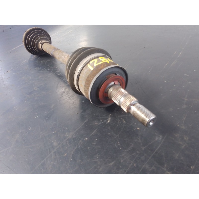 Recambio de transmision delantera izquierda para opel astra k lim. 5türig dynamic referencia OEM IAM   