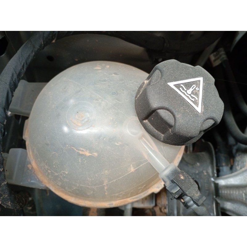 Recambio de deposito expansion para citroën c3 aircross ii (2r_, 2c_) 1.2 puretech 110 (2rhnzb, 2rhnzw, 2rhnpx, 2rhnpj) referenc