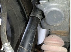 Recambio de amortiguador trasero izquierdo para citroën c3 aircross ii (2r_, 2c_) 1.2 puretech 110 (2rhnzb, 2rhnzw, 2rhnpx, 2rhn