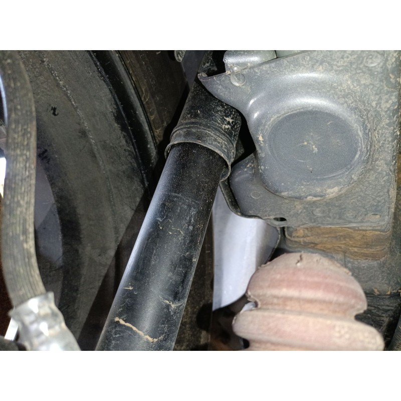 Recambio de amortiguador trasero izquierdo para citroën c3 aircross ii (2r_, 2c_) 1.2 puretech 110 (2rhnzb, 2rhnzw, 2rhnpx, 2rhn