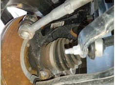 Recambio de mangueta delantera izquierda para citroën c3 aircross ii (2r_, 2c_) 1.2 puretech 110 (2rhnzb, 2rhnzw, 2rhnpx, 2rhnpj