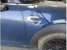 Recambio de aleta delantera derecha para mini mini (f55) cooper d referencia OEM IAM   