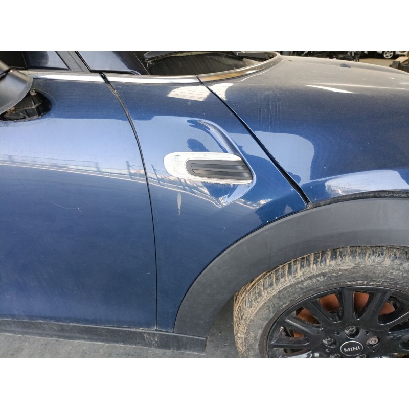 Recambio de aleta delantera derecha para mini mini (f55) cooper d referencia OEM IAM   
