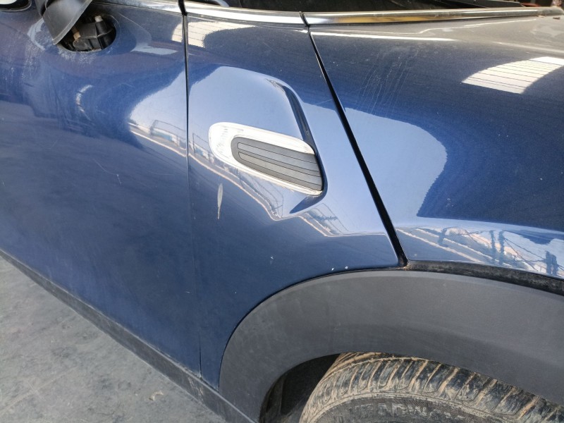 Recambio de aleta delantera derecha para mini mini (f55) cooper d referencia OEM IAM   