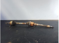 TRANSMISION DELANTERA DERECHA KK213B436BB P1-A6-47