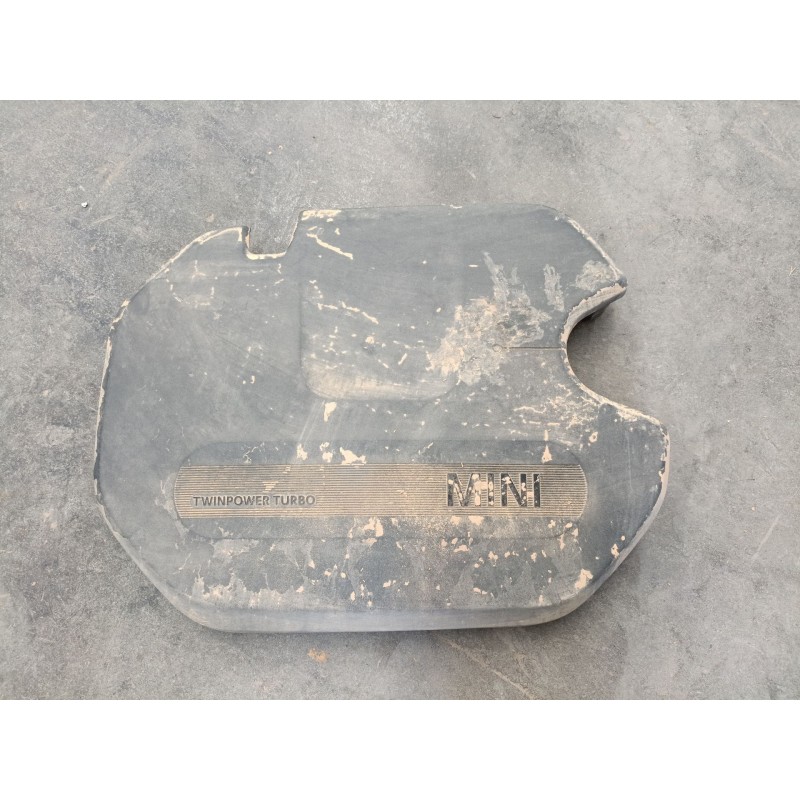 Recambio de tapa motor para mini mini (f55) cooper d referencia OEM IAM   