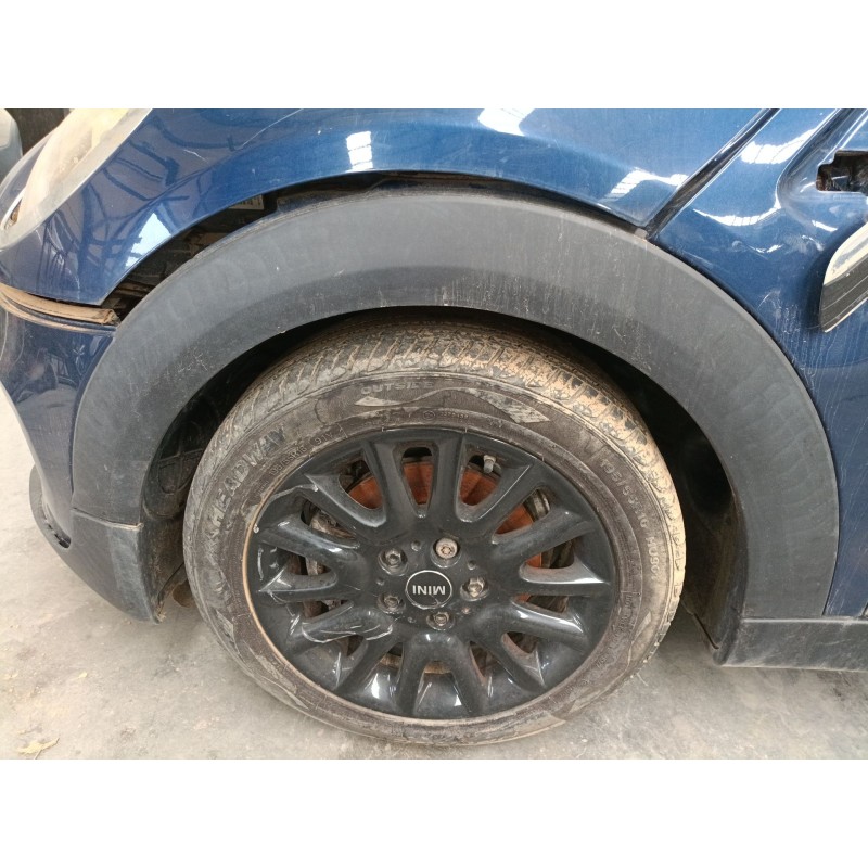 Recambio de aletin delantero izquierdo para mini mini (f55) cooper d referencia OEM IAM   