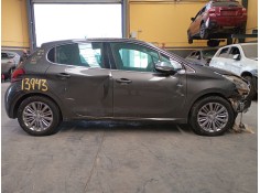 PEUGEOT 208 I (CA_, CC_)