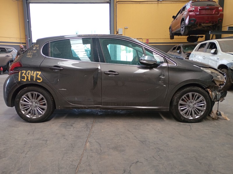 peugeot 208 i (ca_, cc_) del año 2018