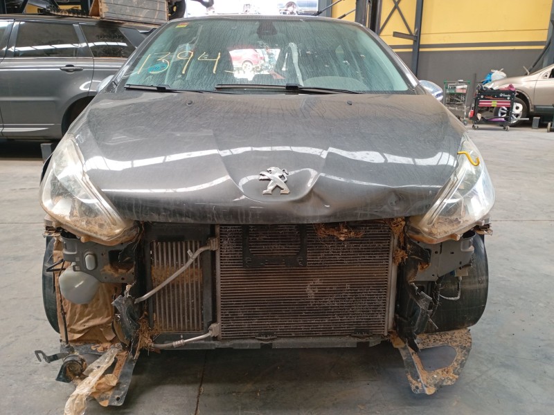 peugeot 208 i (ca_, cc_) del año 2018