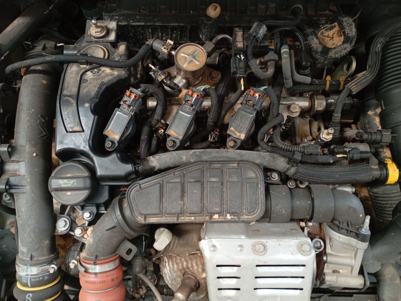 peugeot 208 i (ca_, cc_) del año 2018