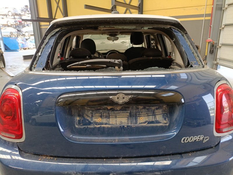 Recambio de porton trasero para mini mini (f55) cooper d referencia OEM IAM   