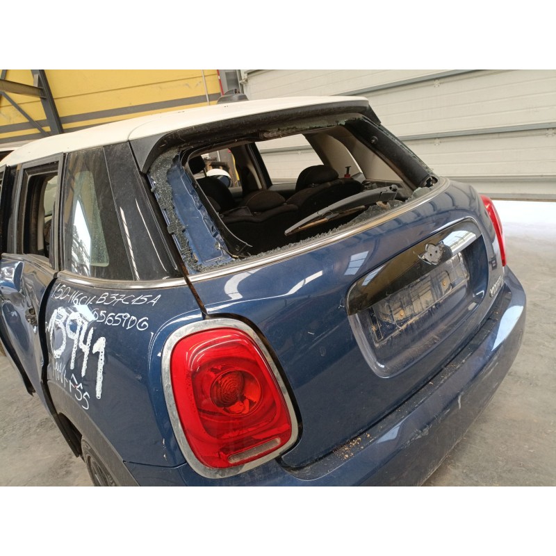 Recambio de porton trasero para mini mini (f55) cooper d referencia OEM IAM   