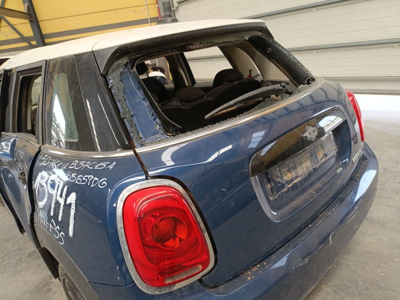 Recambio de porton trasero para mini mini (f55) cooper d referencia OEM IAM   