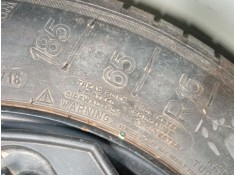 NEUMATICO REPUESTO 185/65/15 