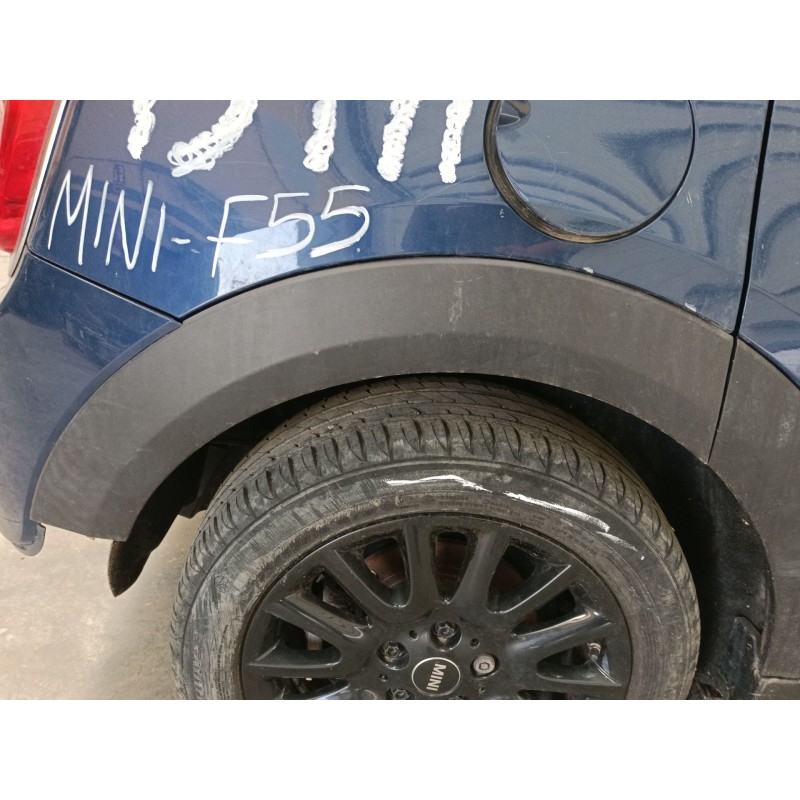 Recambio de aletin trasero derecho para mini mini (f55) cooper d referencia OEM IAM   