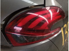 Recambio de piloto trasero derecho para peugeot 208 i (ca_, cc_) 1.2 thp 110 referencia OEM IAM   