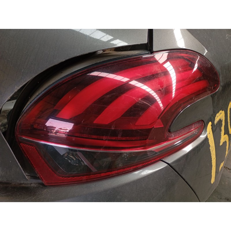 Recambio de piloto trasero derecho para peugeot 208 i (ca_, cc_) 1.2 thp 110 referencia OEM IAM   