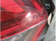 Recambio de piloto trasero izquierdo para peugeot 208 i (ca_, cc_) 1.2 thp 110 referencia OEM IAM    2