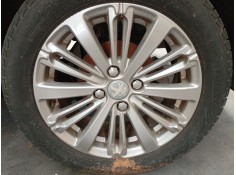 Recambio de llanta para peugeot 208 i (ca_, cc_) 1.2 thp 110 referencia OEM IAM   