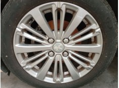 Recambio de llanta para peugeot 208 i (ca_, cc_) 1.2 thp 110 referencia OEM IAM   