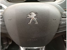 Recambio de airbag delantero izquierdo para peugeot 208 i (ca_, cc_) 1.2 thp 110 referencia OEM IAM   