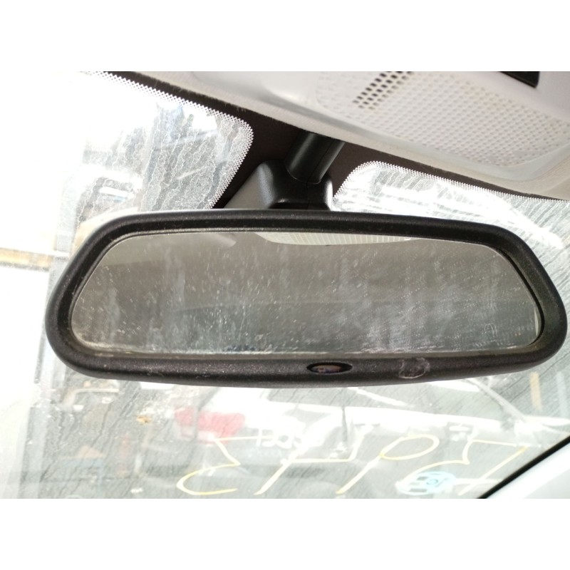 Recambio de espejo interior para peugeot 208 i (ca_, cc_) 1.2 thp 110 referencia OEM IAM   