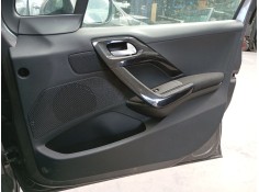 GUARNECIDO PUERTA DELANTERA DERECHA 