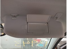 Recambio de parasol derecho para peugeot 208 i (ca_, cc_) 1.2 thp 110 referencia OEM IAM   