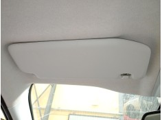 Recambio de parasol izquierdo para peugeot 208 i (ca_, cc_) 1.2 thp 110 referencia OEM IAM    2