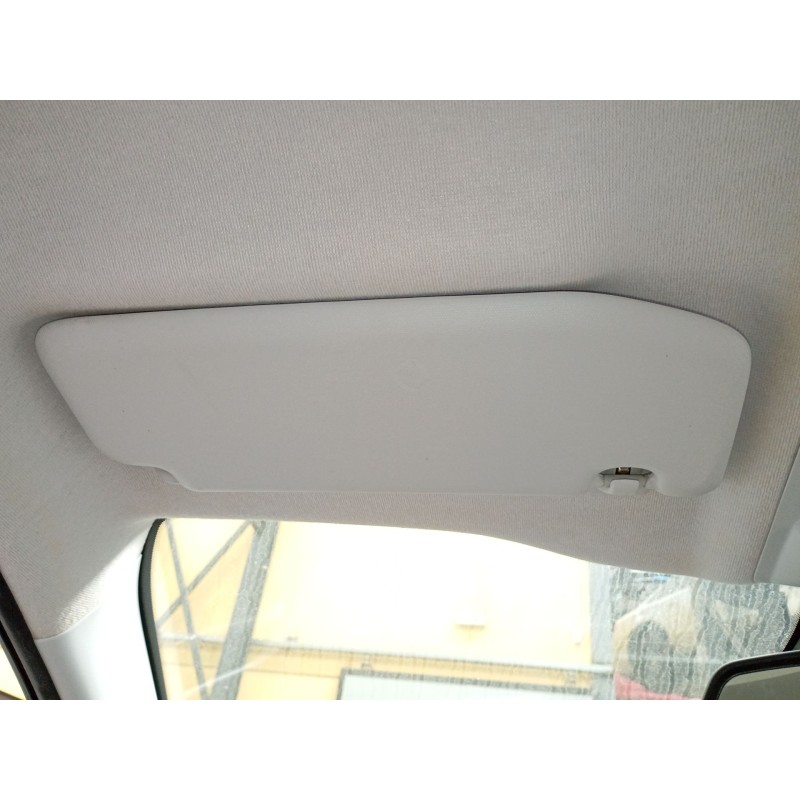 Recambio de parasol izquierdo para peugeot 208 i (ca_, cc_) 1.2 thp 110 referencia OEM IAM   