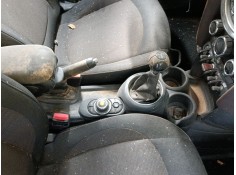 Recambio de consola central para mini mini (f55) cooper d referencia OEM IAM   