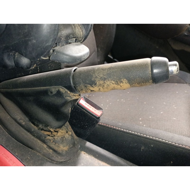 Recambio de palanca freno de mano para mini mini (f55) cooper d referencia OEM IAM   