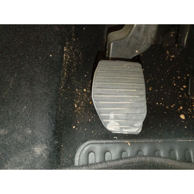 Recambio de pedal embrague para peugeot 208 i (ca_, cc_) 1.2 thp 110 referencia OEM IAM   